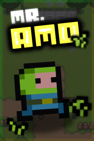 Mr. Amo Mr. Amo