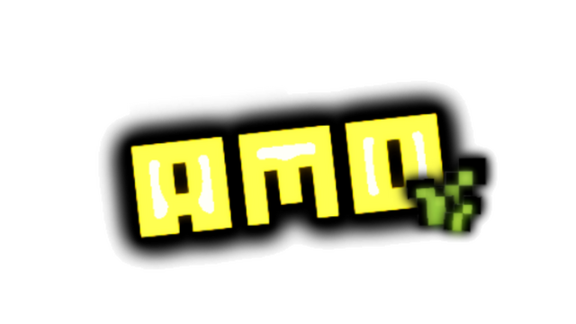 Mr. Amo Logo