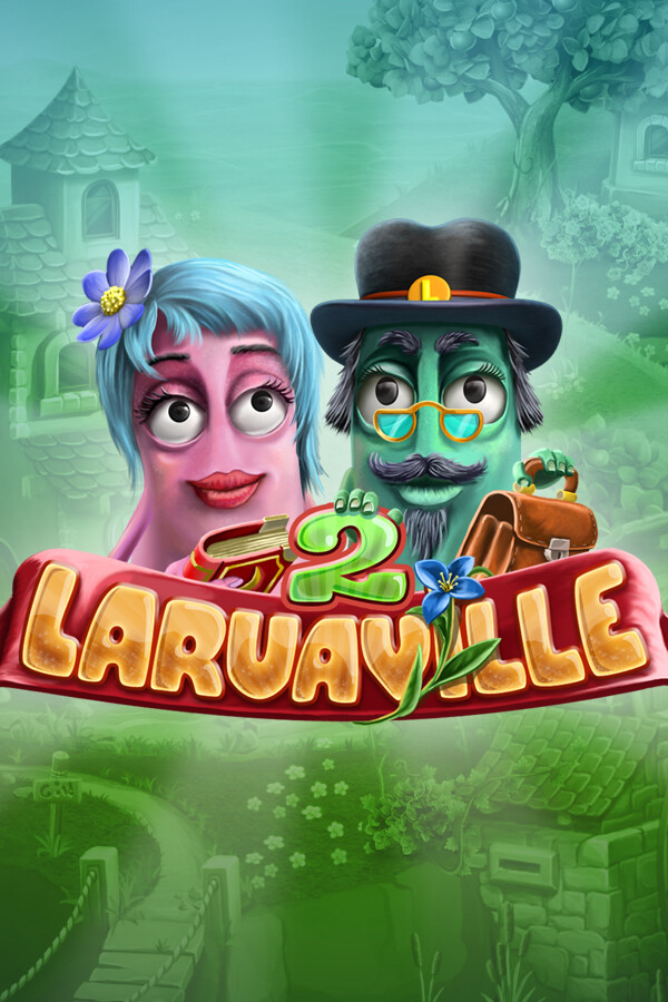 Laruaville 2 for steam Laruaville 2 for steam