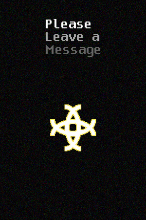 Please Leave a Message Please Leave a Message