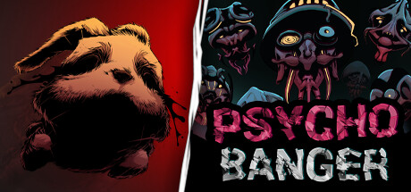 Psycho Banger Playtest cover art