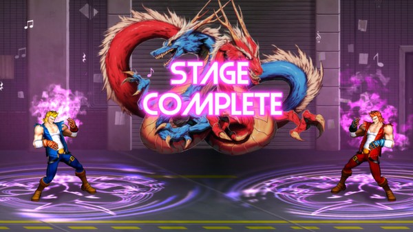 Can i run Double Dragon: Neon