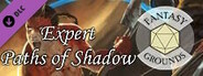 Fantasy Grounds - Shadow of the Demon Lord Expert Paths of Shadow Bundle