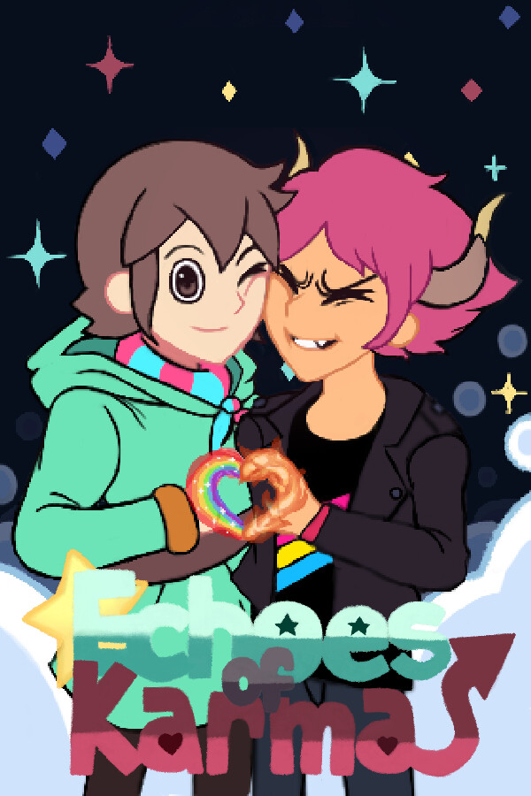 Echoes of Karma for steam Echoes of Karma for steam