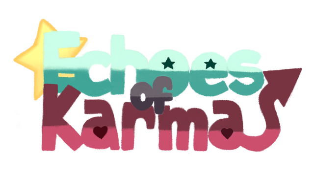 Echoes of Karma Logo