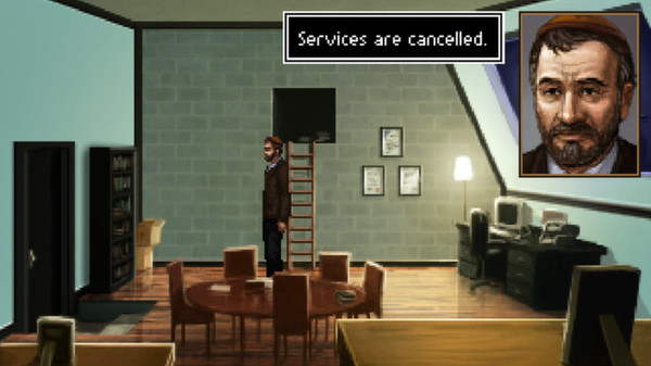 The Shivah for linux