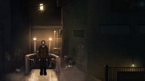 The Shivah game for windows Pc 1