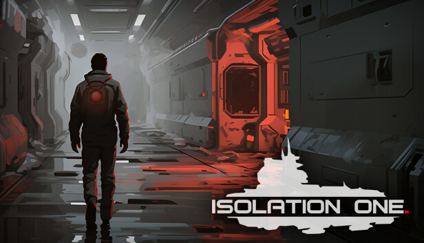 30+ games like Isolation One - SteamPeek