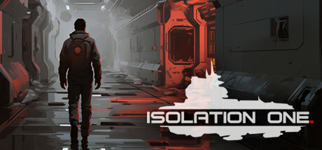 Isolation One cover art