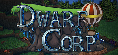 DwarfCorp on Steam Backlog