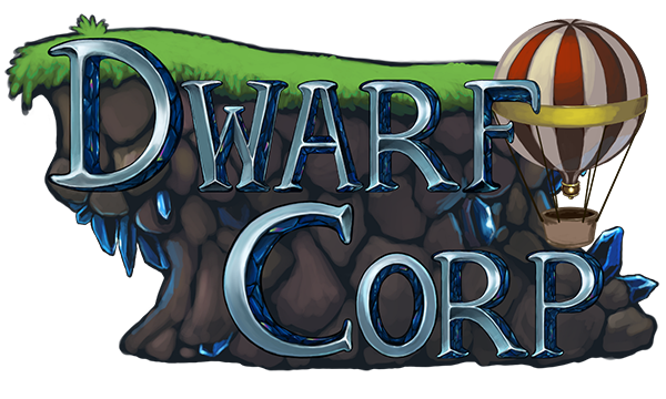 DwarfCorp - Steam Backlog
