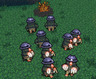 DwarfCorp game for windows Pc 1