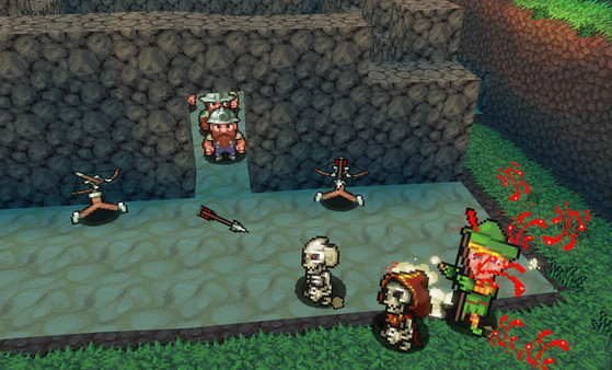 DwarfCorpfor windows and Linux 1