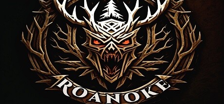 ROANOKE cover art