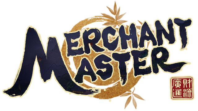 Merchant Master Logo