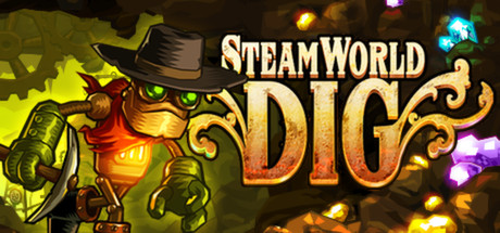 SteamWorld Dig icon