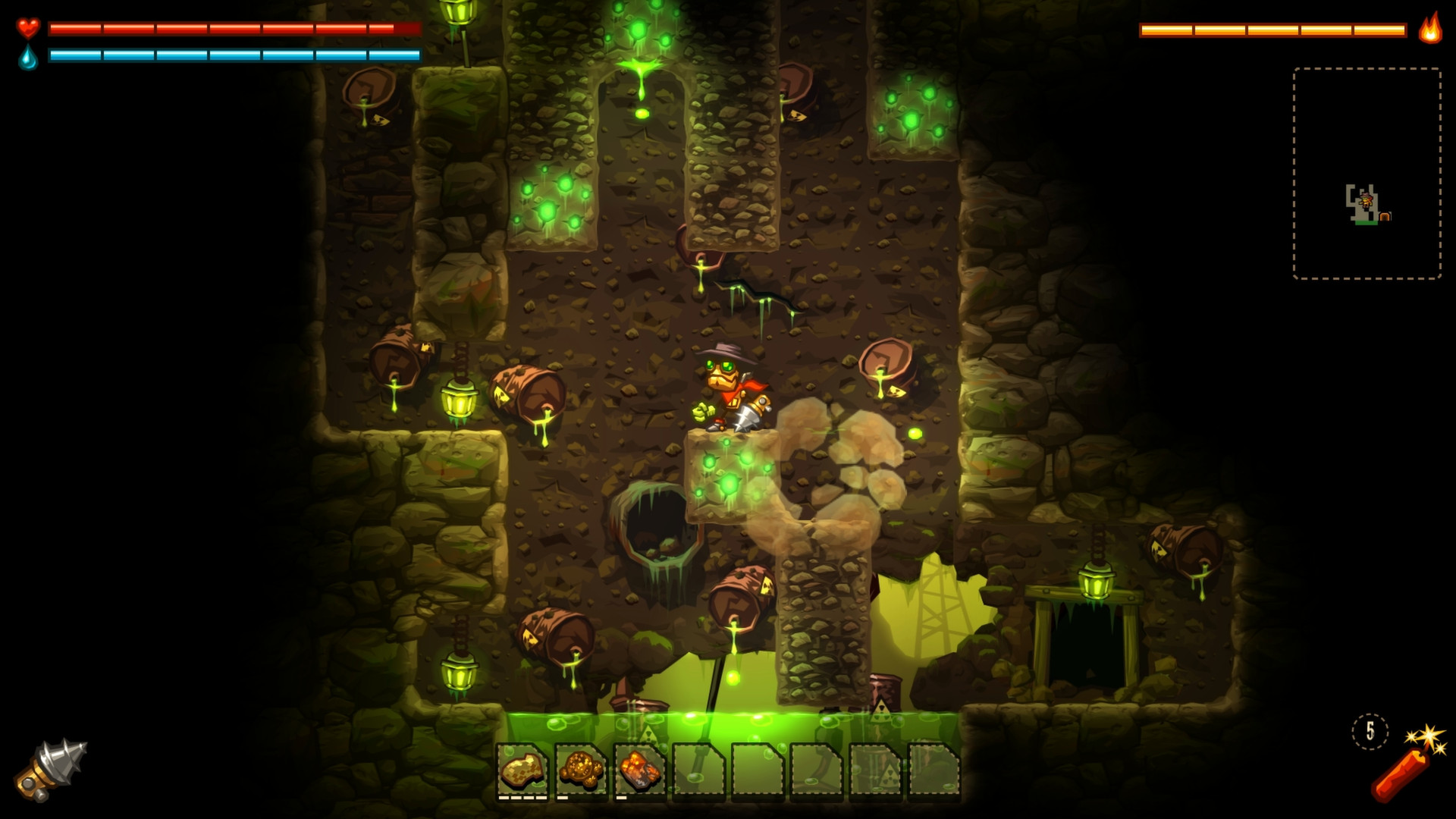 Steamworld Dig Ss_20913ce72c771b92779adac2024847251c7e37b7.1920x1080