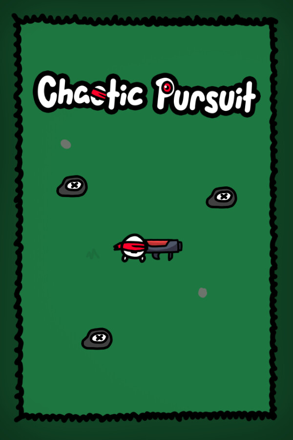 Chaotic Pursuit for steam