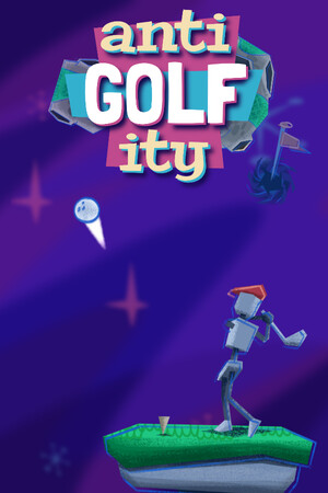 AntiGOLFity.