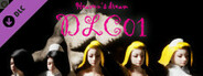 Heaven's Dream - DLC01