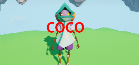 Coco cover art