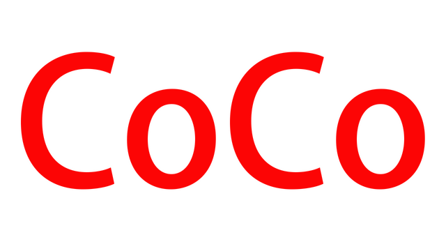 Coco Logo