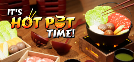 It's Hot Pot Time! PC Specs