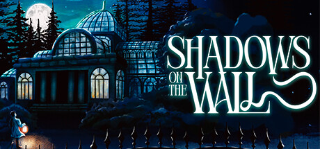 Shadows in the Walls cover art