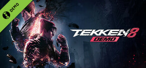 TEKKEN 8 - DEMO