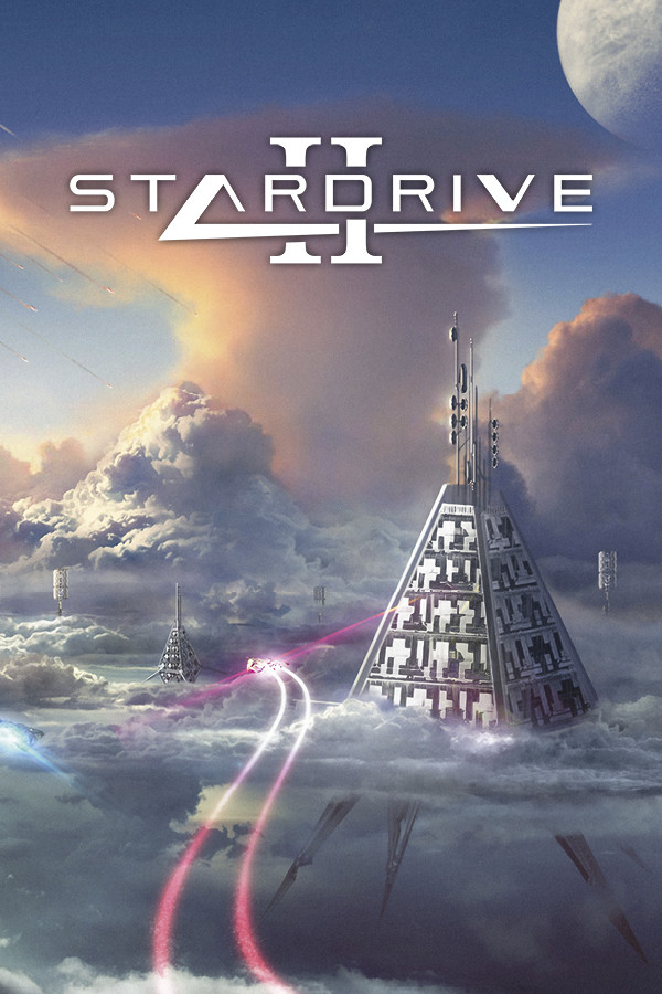 StarDrive 2 for steam