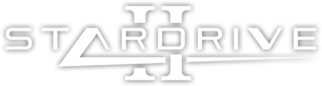 StarDrive 2 Logo