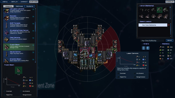 StarDrive 2 requirements