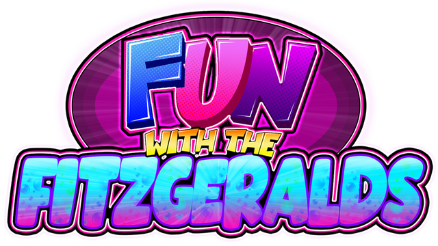 Fun with the Fitzgeralds Logo