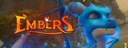 Embers: Return to Dragonland