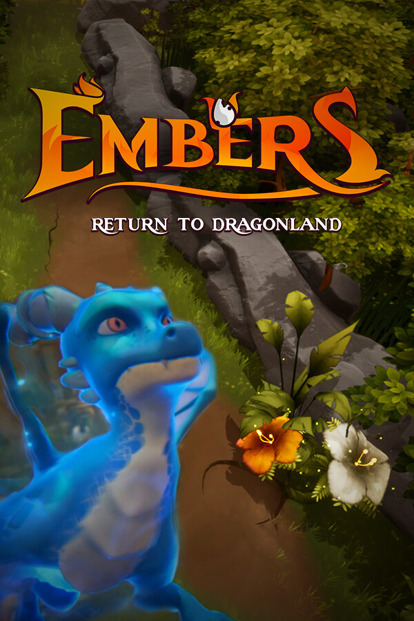 Embers: Return to Dragonland for steam Embers: Return to Dragonland for steam