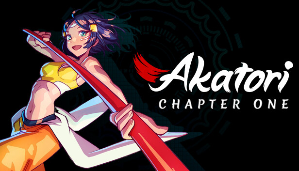 Akatori: Сhapter One