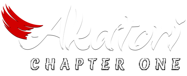 Akatori: Сhapter One- Backlog.rip