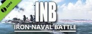 Iron Naval Battle Demo