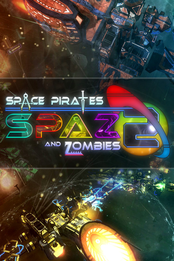 Space Pirates And Zombies 2 for steam Space Pirates And Zombies 2 for steam