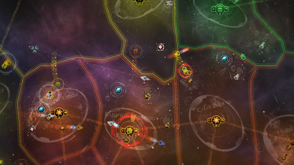 Скриншот из Space Pirates and Zombies 2