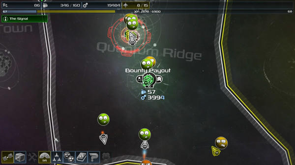 Скриншот из Space Pirates and Zombies 2