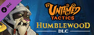 Untamed Tactics - Humblewood DLC