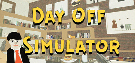 Day Off Simulator PC Specs