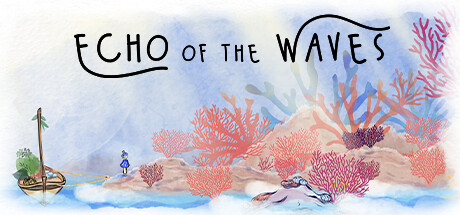 Echo of the Waves cover art