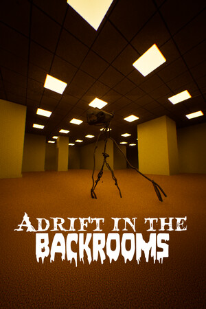 Adrift in the Backrooms