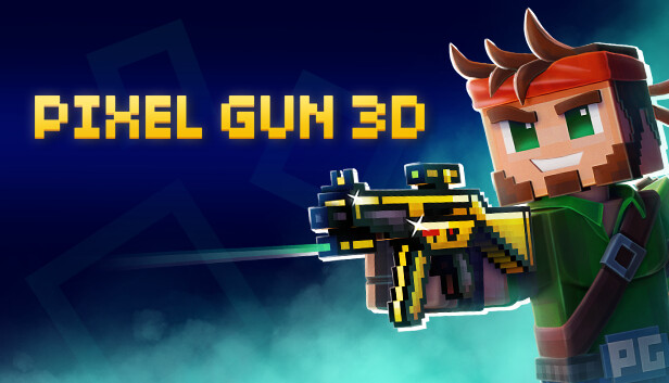 30+ games like Pixel Gun 3D: PC Edition - SteamPeek