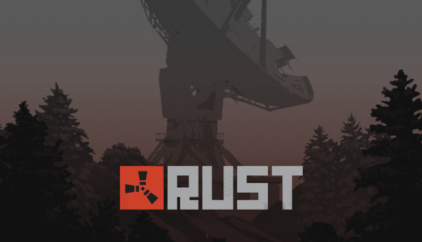 Картинки по запросу "Rust"