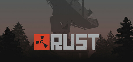 video game rust