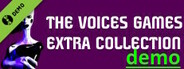 The Voices Games Extra Collection Demo