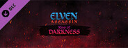 Elven Assassin - Rise of Darkness DLC